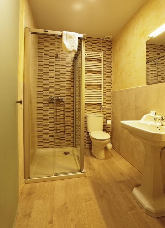 Hostal Orialde Ochagavia Room photo